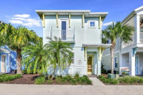 The Pearl Cottage near Disney with Margaritaville Resort Access - 3078PI
